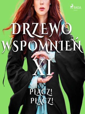 cover image of Drzewo Wspomnień 11